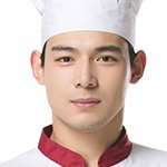 an chef's avatar